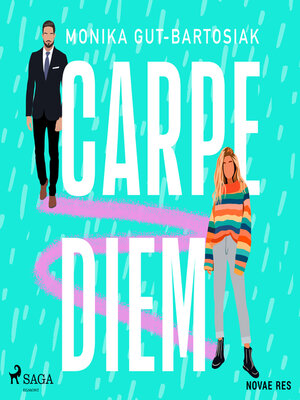 cover image of Carpe diem